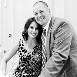 Meet your Posher, Katherine